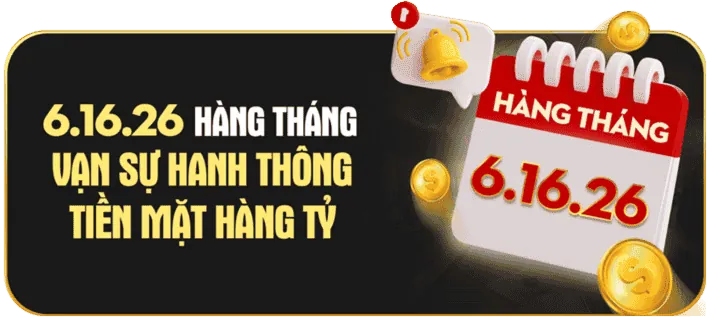 Những tựa game Nổ Hũ hot nhất 2026 tại 789wim win