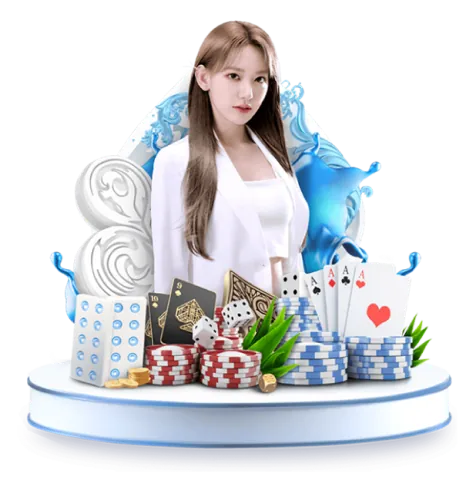 Máy đánh bạc nổ hũ với jackpot lớn